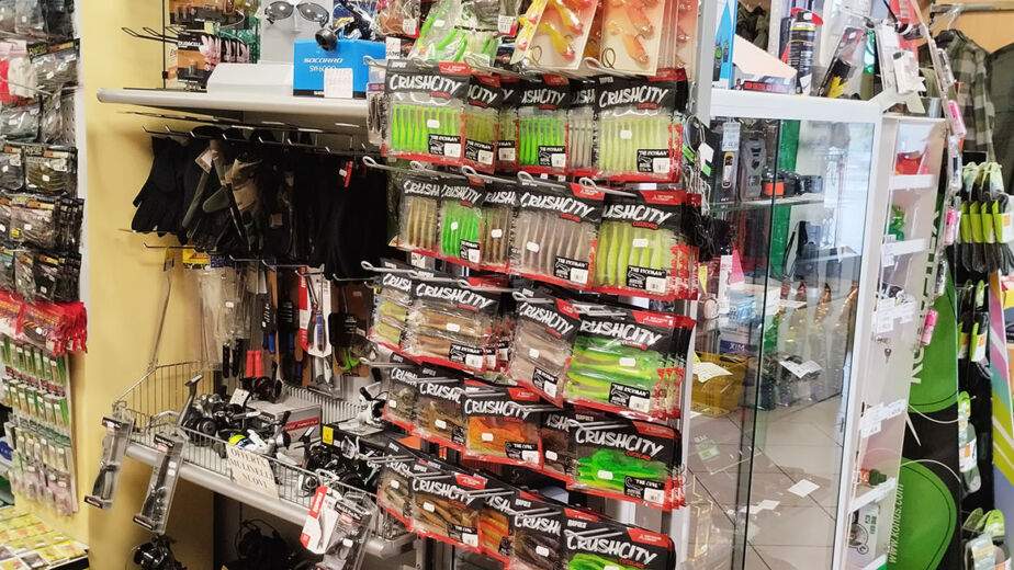 esche pesca Montecchio Maggiore